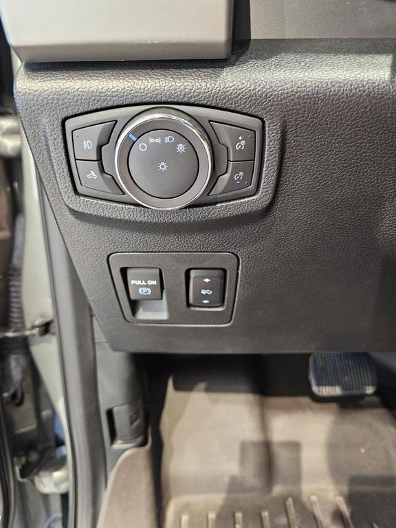 used 2019 Ford F-150 car, priced at $33,990