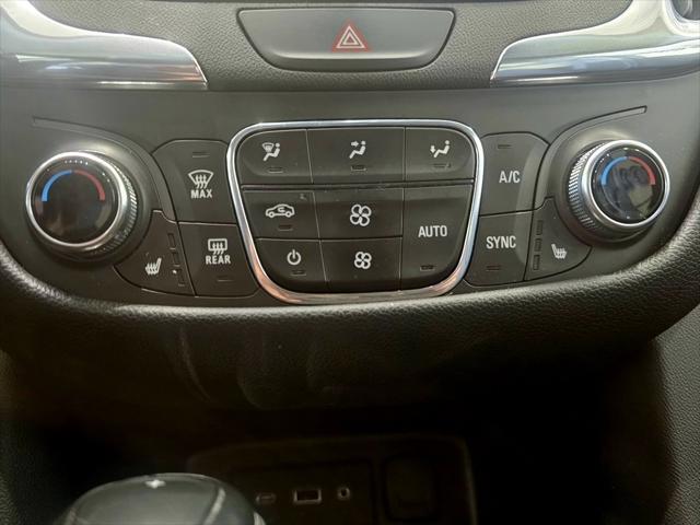 used 2019 Chevrolet Equinox car, priced at $18,750
