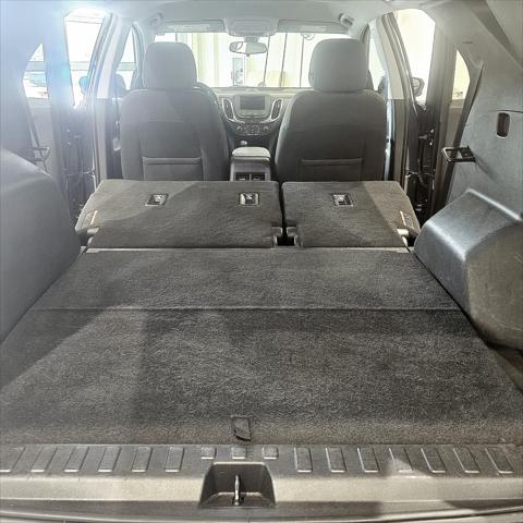 used 2019 Chevrolet Equinox car, priced at $18,750