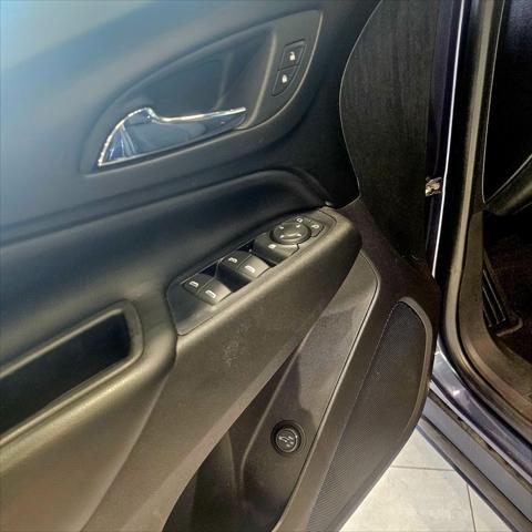 used 2019 Chevrolet Equinox car, priced at $18,750