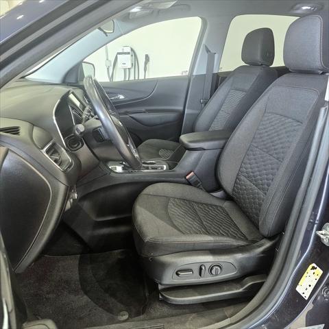 used 2019 Chevrolet Equinox car, priced at $18,750