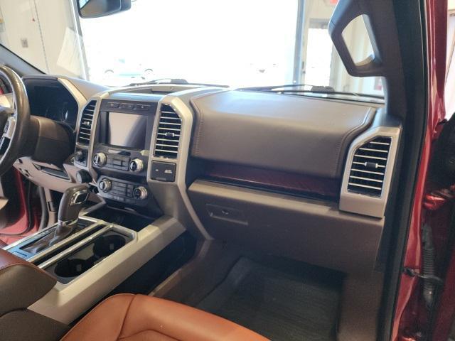 used 2019 Ford F-150 car, priced at $32,995