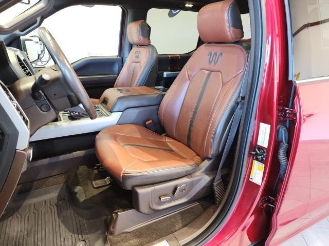 used 2019 Ford F-150 car, priced at $32,995