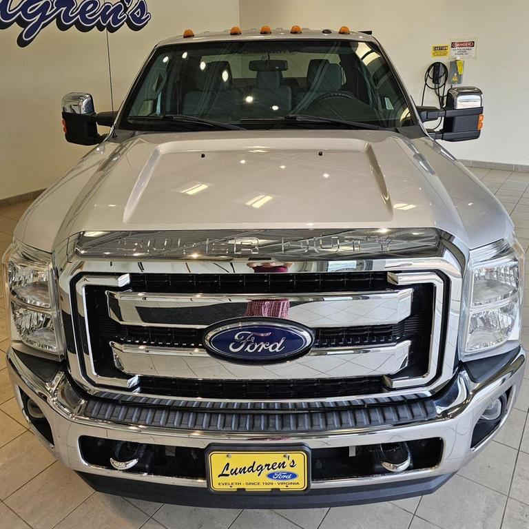 used 2016 Ford F-350 car, priced at $31,975