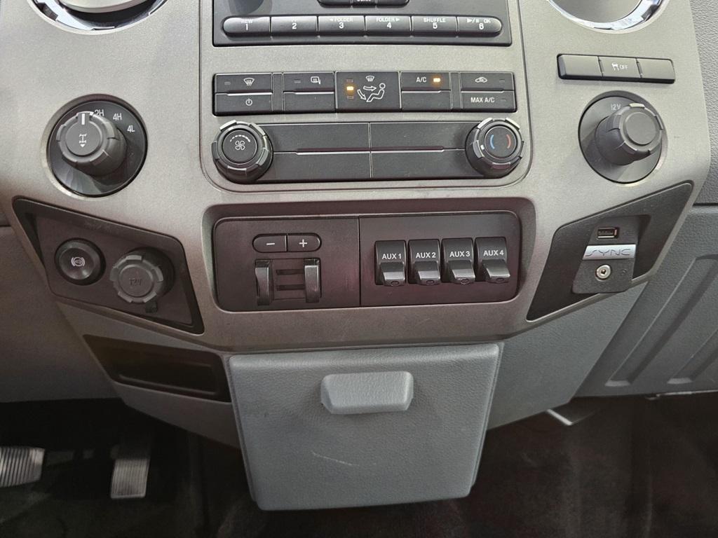 used 2016 Ford F-350 car, priced at $31,975