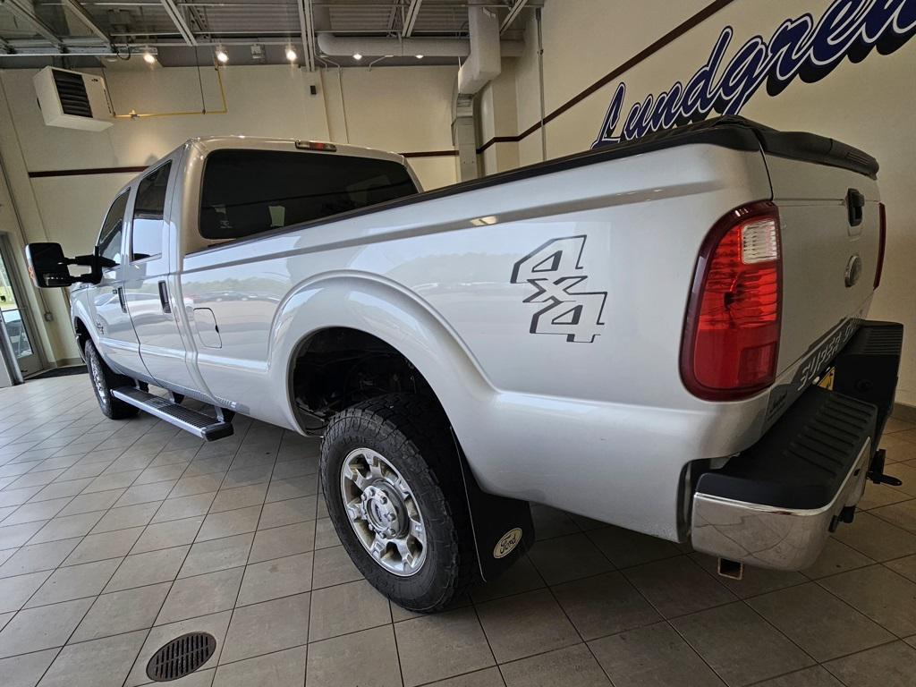 used 2016 Ford F-350 car, priced at $31,975