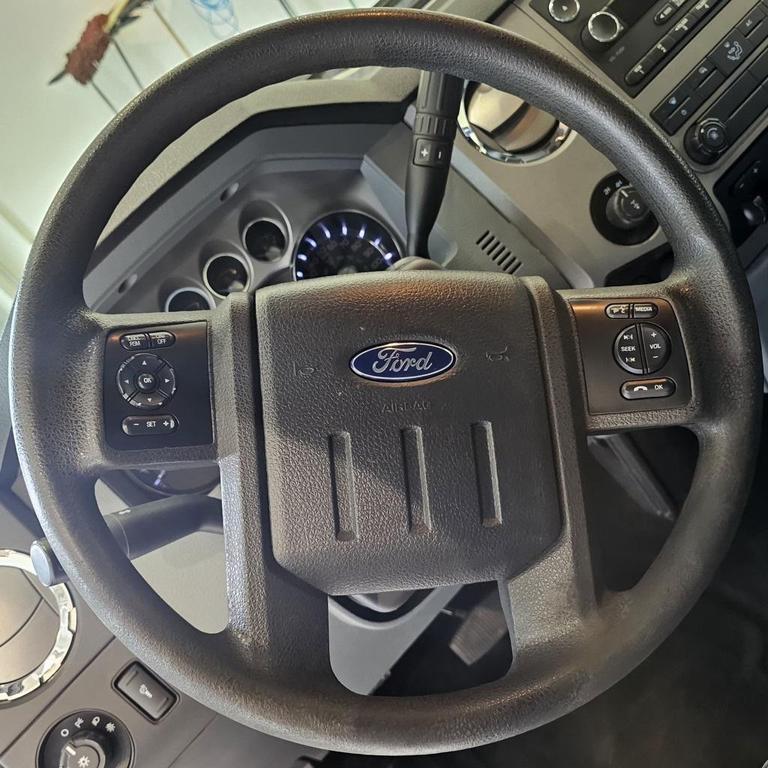 used 2016 Ford F-350 car, priced at $31,975