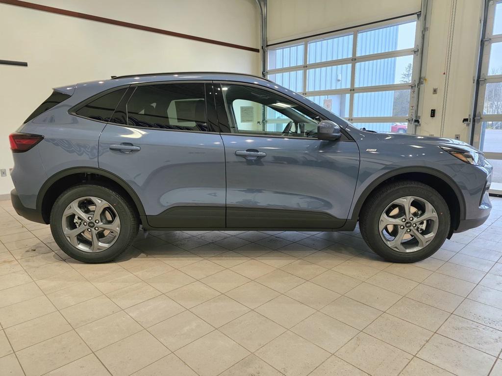 new 2026 Ford Escape car, priced at $37,205