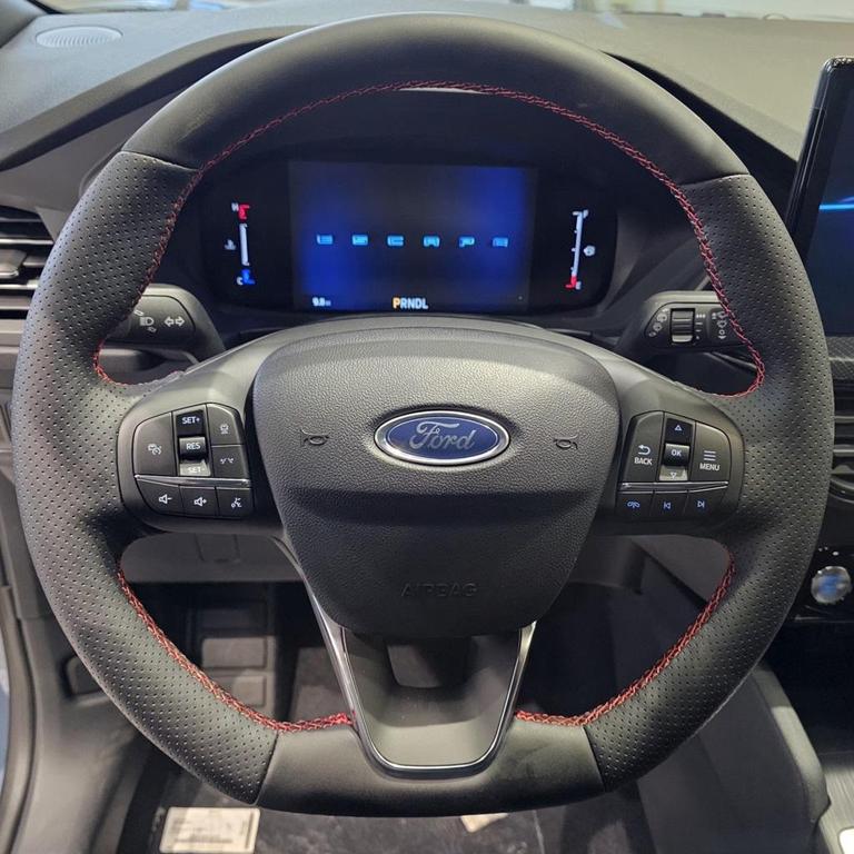 new 2026 Ford Escape car, priced at $37,205