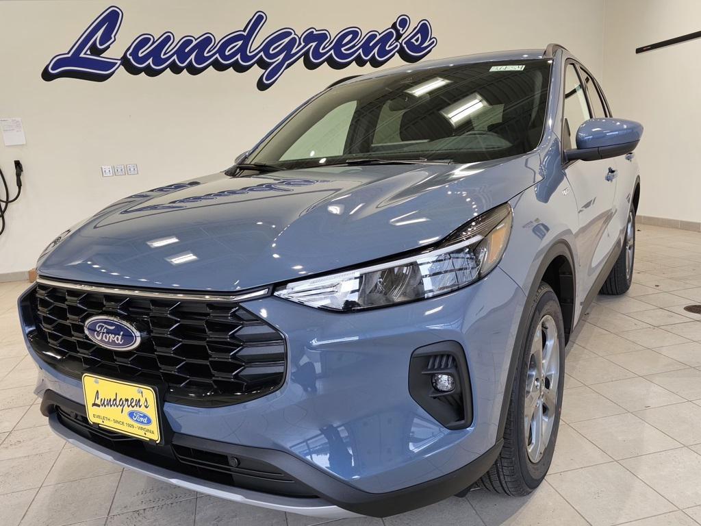 new 2026 Ford Escape car, priced at $37,205