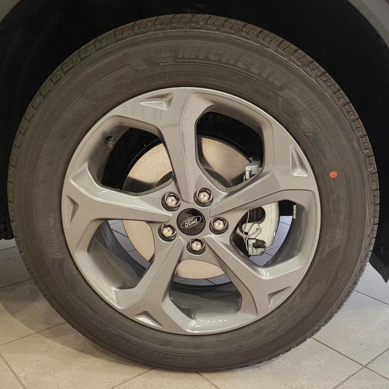 new 2026 Ford Escape car, priced at $37,205