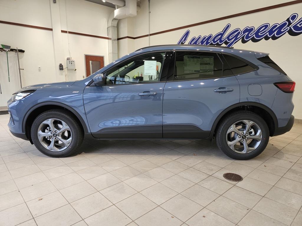 new 2026 Ford Escape car, priced at $37,205