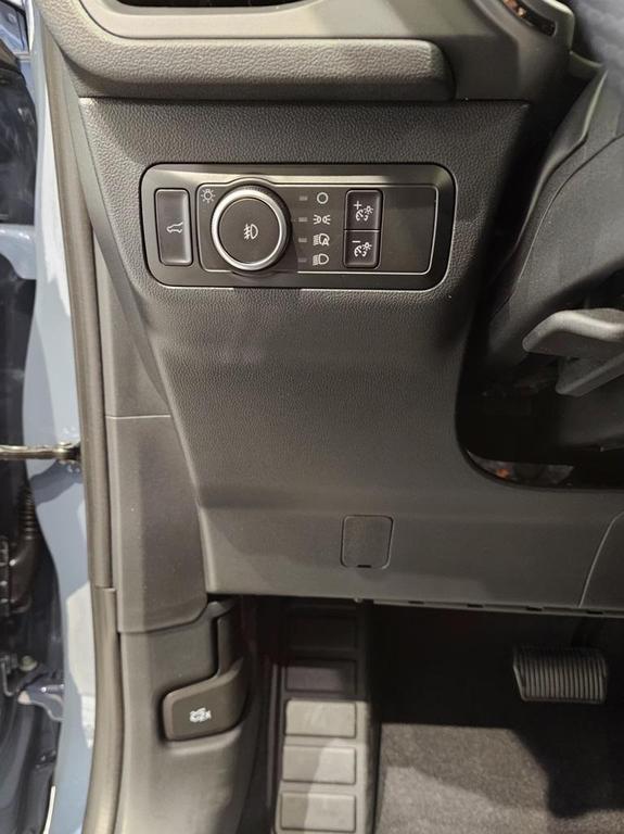 new 2026 Ford Escape car, priced at $37,205