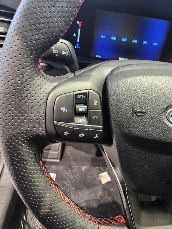 new 2026 Ford Escape car, priced at $37,205