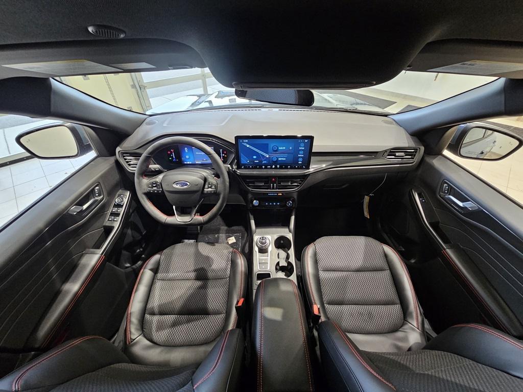 new 2026 Ford Escape car, priced at $37,205