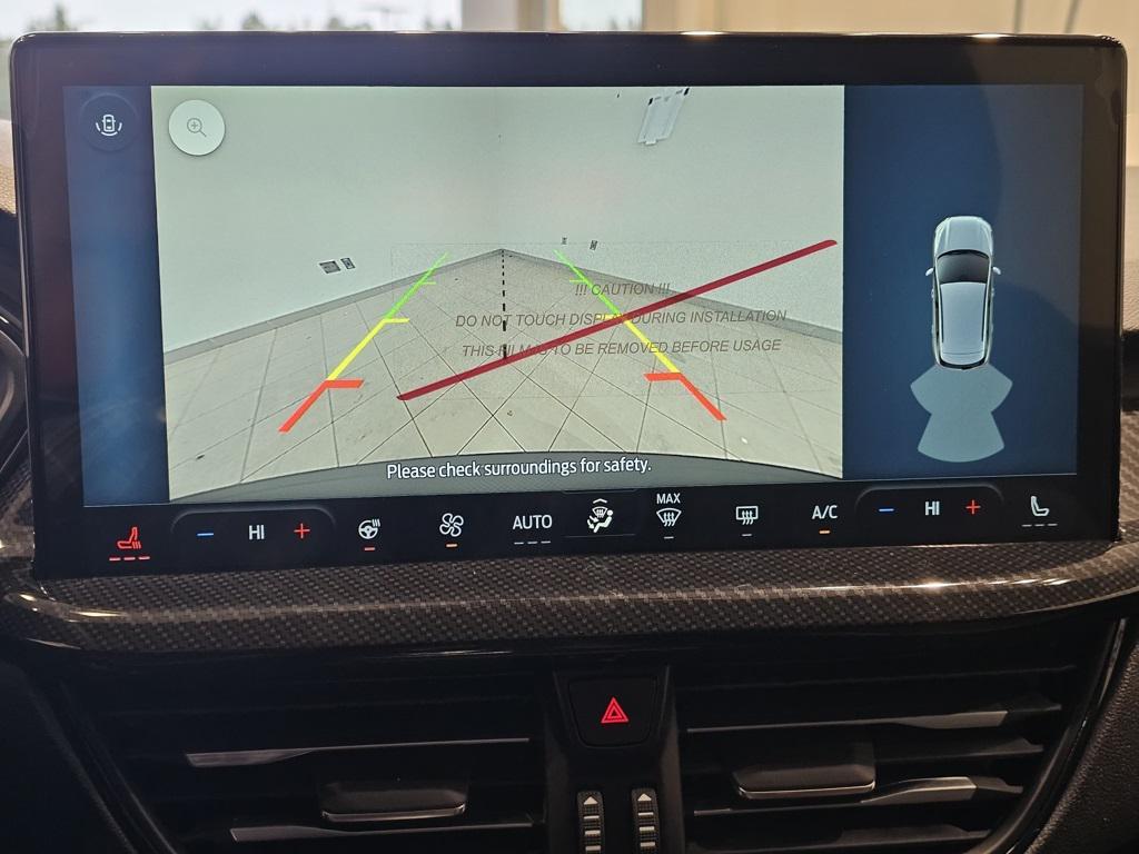 new 2026 Ford Escape car, priced at $37,205