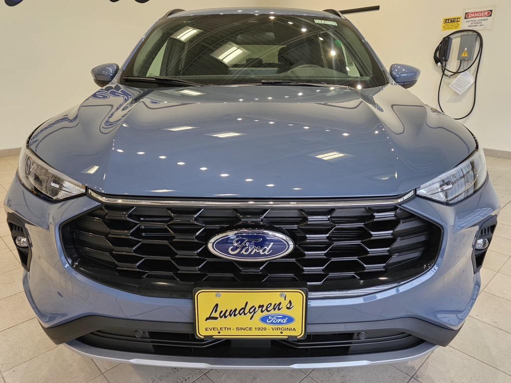 new 2026 Ford Escape car, priced at $37,205