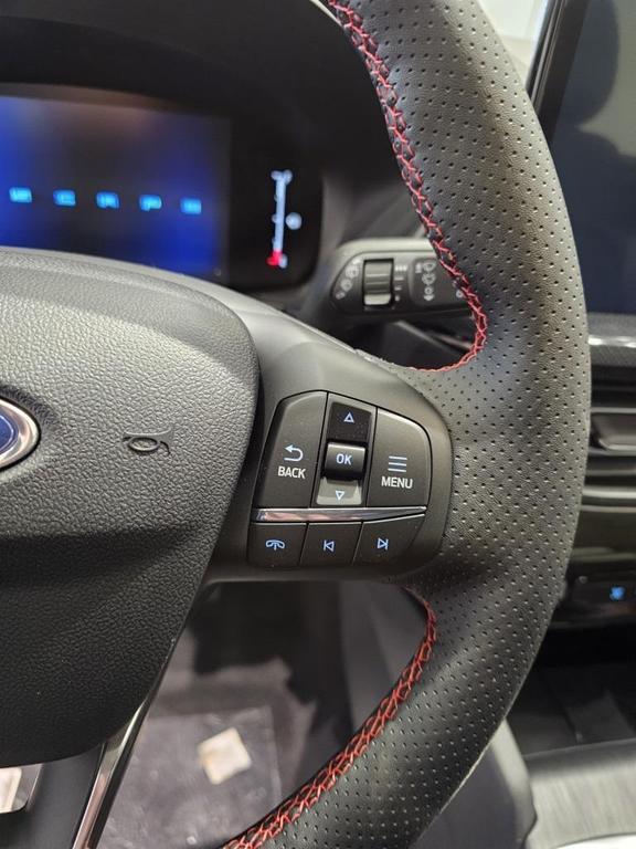 new 2026 Ford Escape car, priced at $37,205