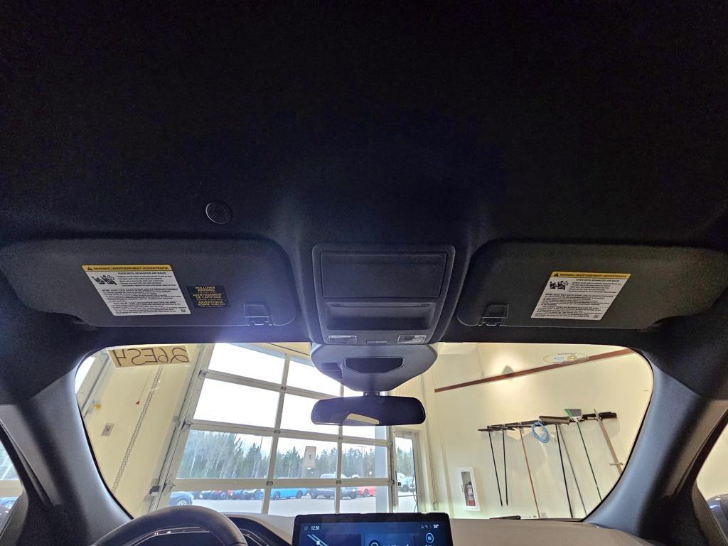 new 2026 Ford Escape car, priced at $37,205