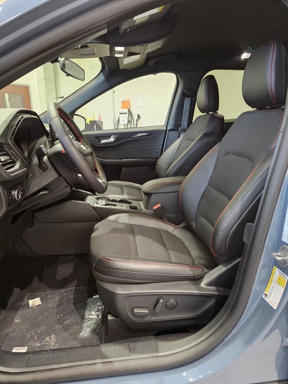 new 2026 Ford Escape car, priced at $37,205