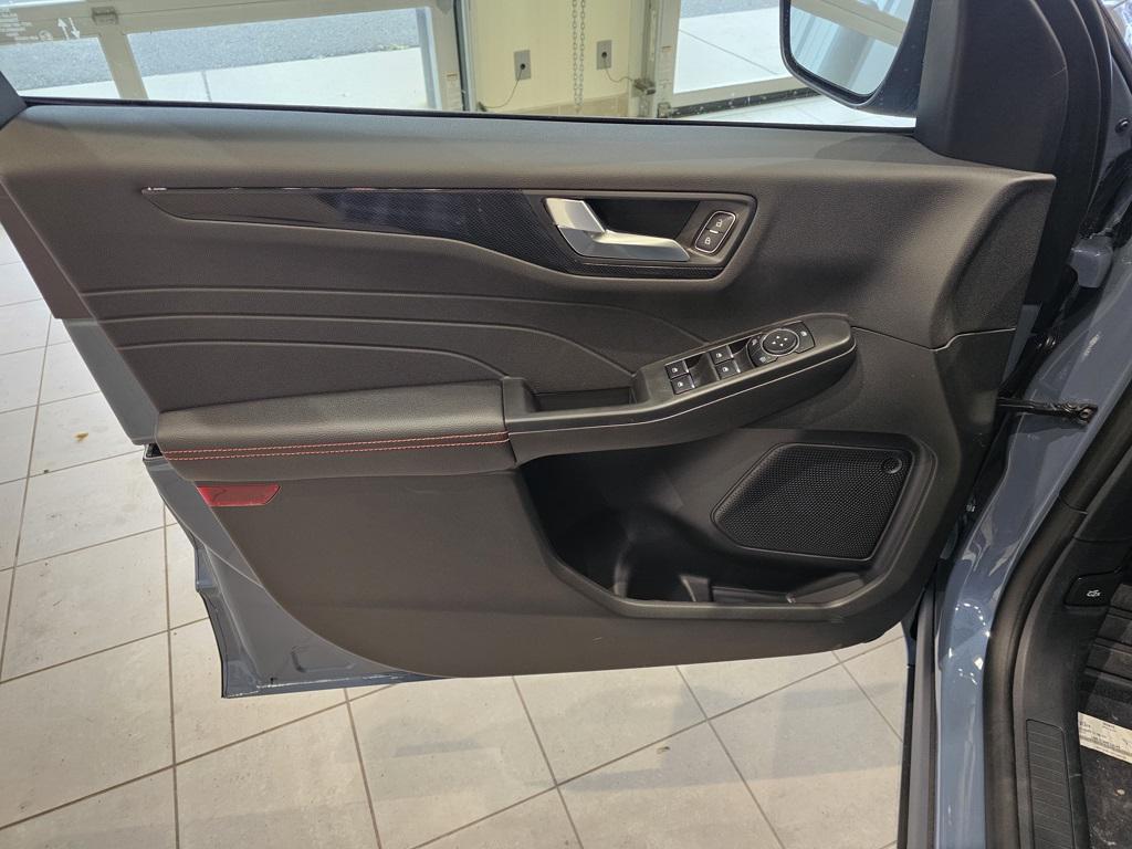 new 2026 Ford Escape car, priced at $37,205