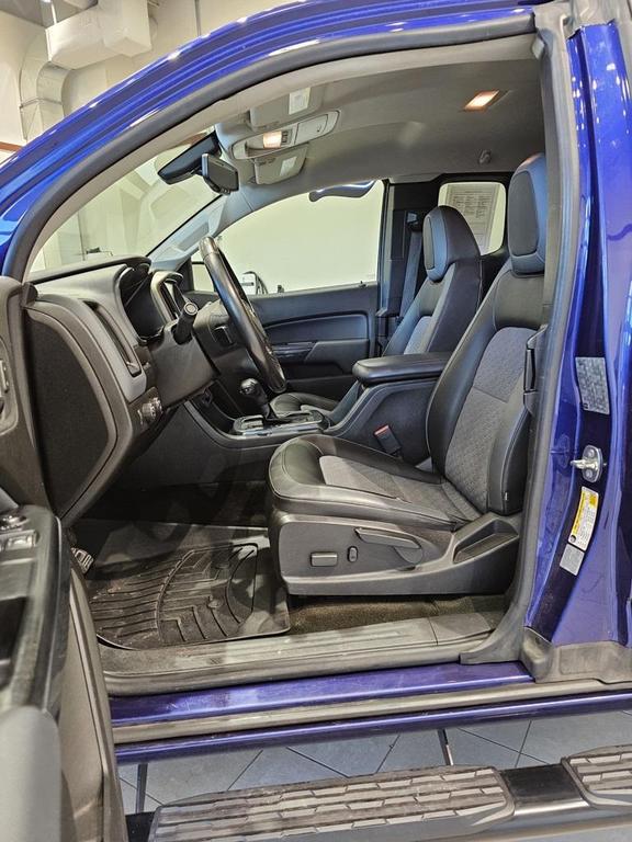 used 2017 Chevrolet Colorado car, priced at $19,995