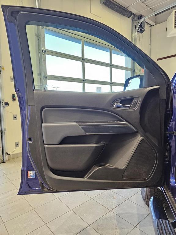 used 2017 Chevrolet Colorado car, priced at $19,995