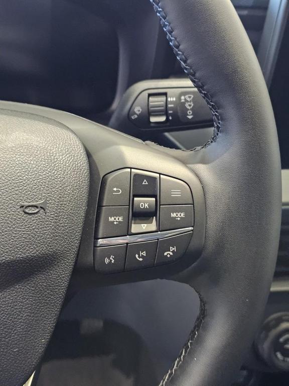 new 2025 Ford Maverick car, priced at $41,225