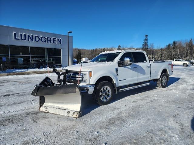 used 2019 Ford F-350 car, priced at $56,795