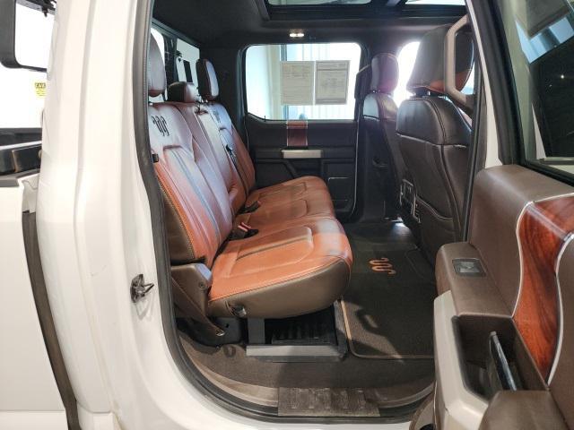 used 2019 Ford F-350 car, priced at $56,990