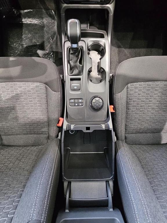 new 2025 Ford Ranger car, priced at $43,515