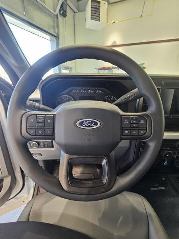 new 2025 Ford F-250 car, priced at $51,015