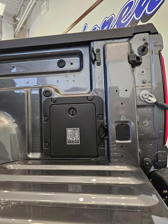 new 2025 Ford Maverick car, priced at $34,895