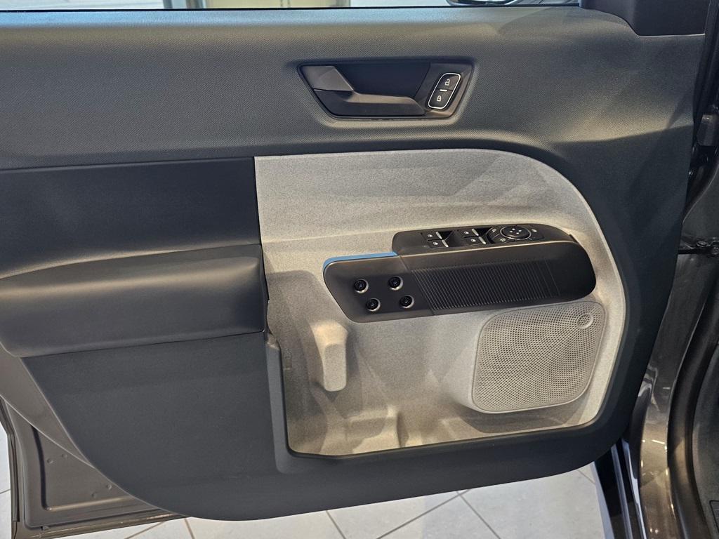 new 2025 Ford Maverick car, priced at $34,895