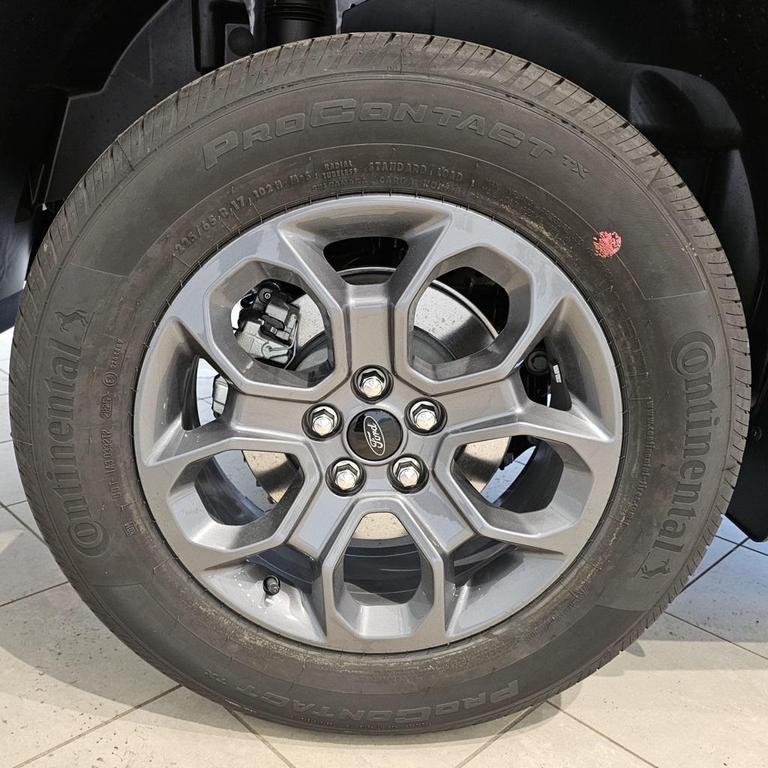 new 2025 Ford Maverick car, priced at $34,895