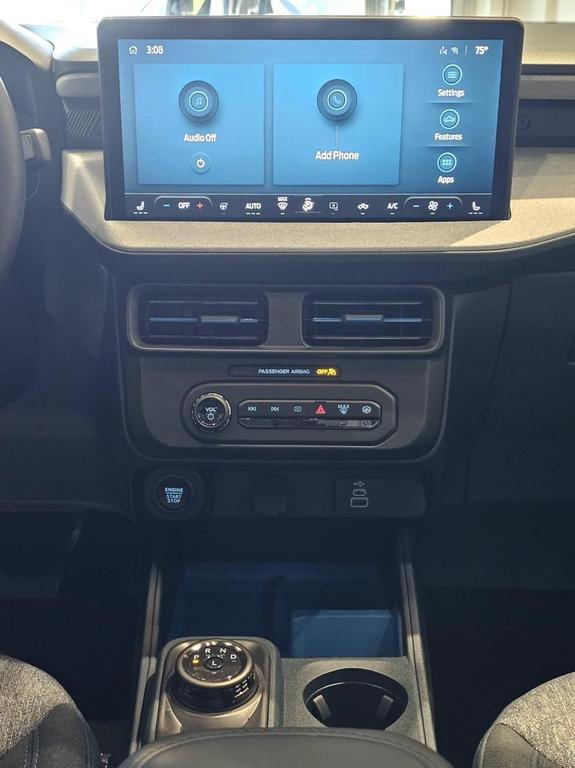 new 2025 Ford Maverick car, priced at $34,895