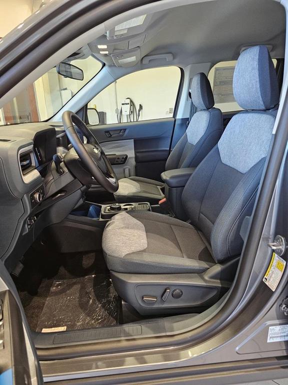 new 2025 Ford Maverick car, priced at $34,895