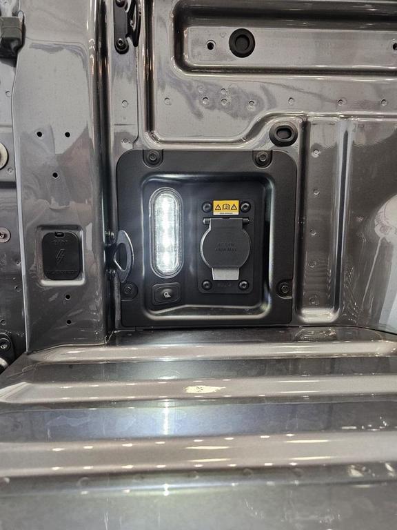 new 2025 Ford Maverick car, priced at $34,895