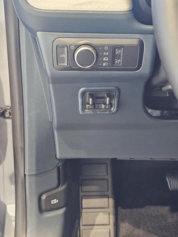 new 2025 Ford Maverick car, priced at $34,895