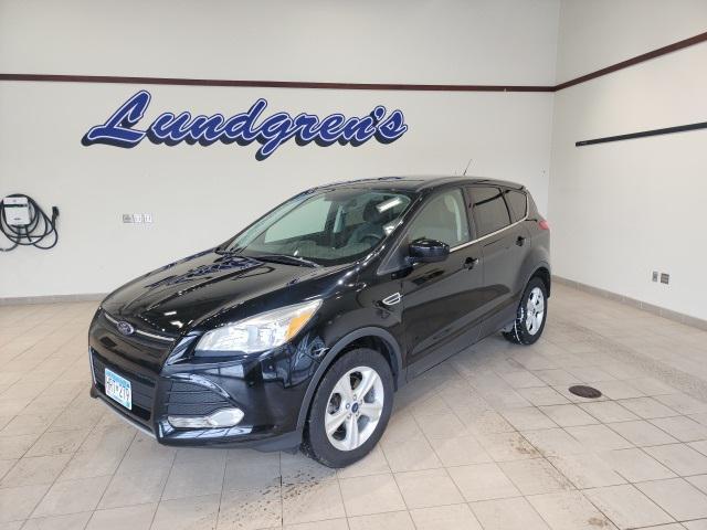 used 2016 Ford Escape car, priced at $15,985
