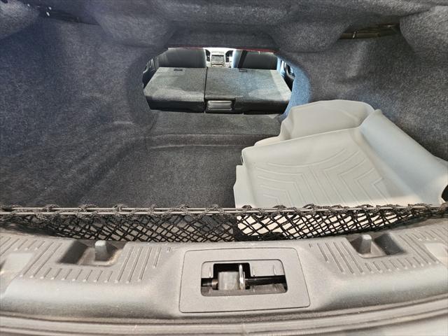 used 2012 Ford Taurus car, priced at $11,995
