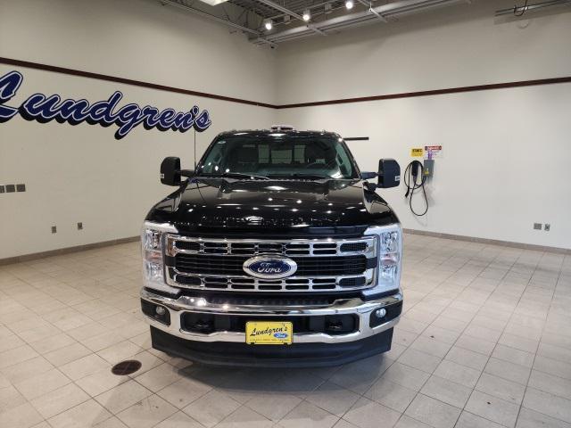 used 2024 Ford F-350 car, priced at $54,995