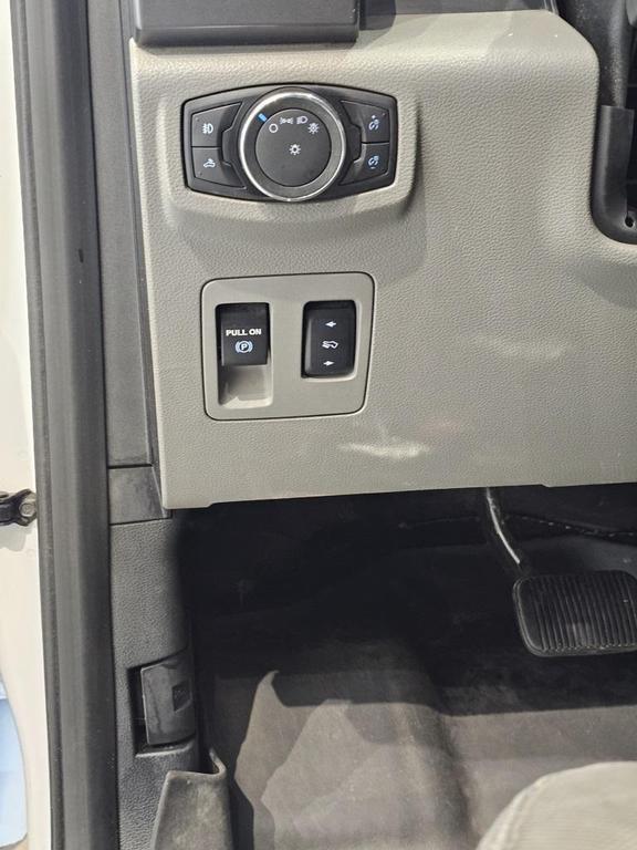 used 2016 Ford F-150 car, priced at $20,995