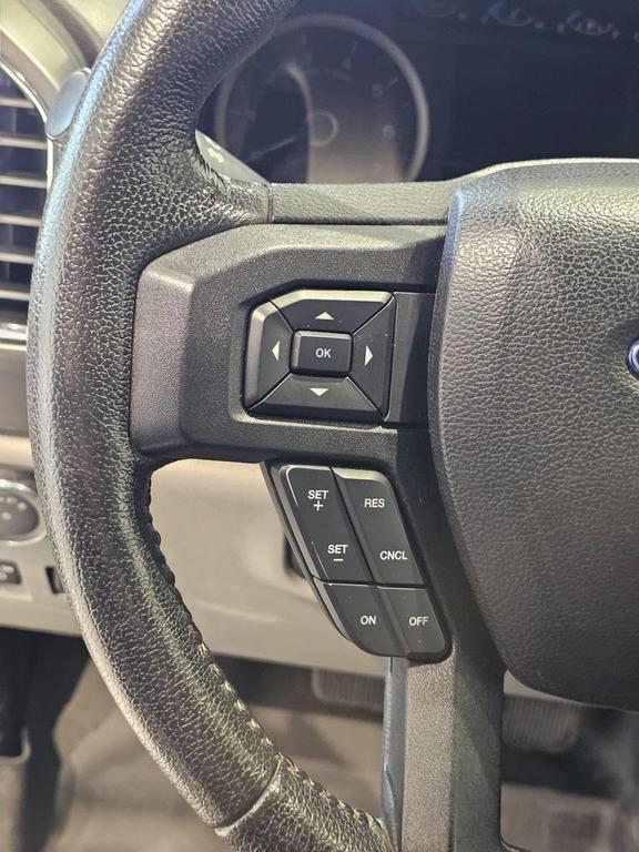 used 2016 Ford F-150 car, priced at $20,995