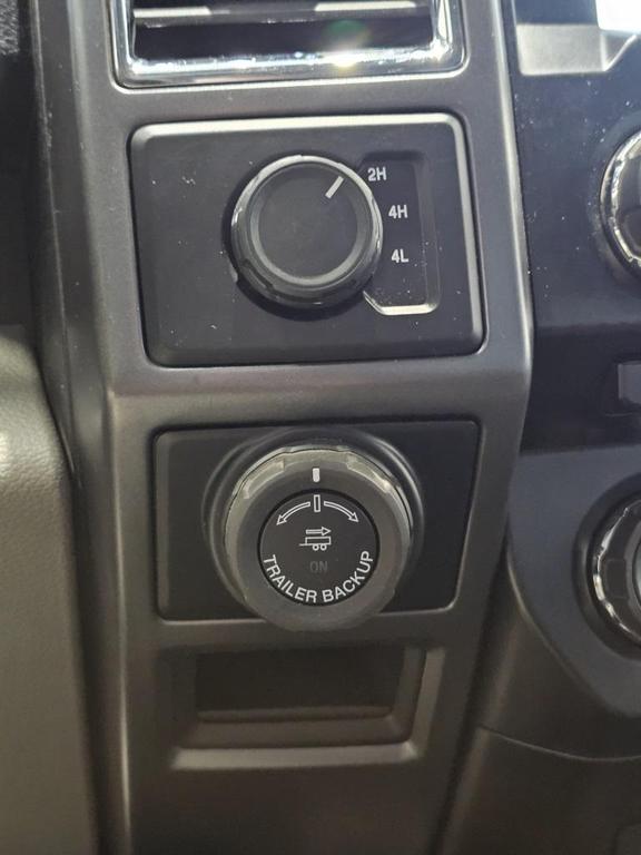 used 2016 Ford F-150 car, priced at $20,995