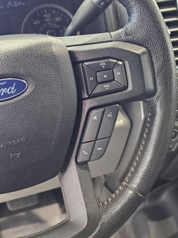 used 2016 Ford F-150 car, priced at $20,995
