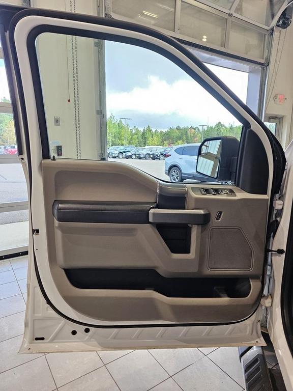 used 2016 Ford F-150 car, priced at $20,995
