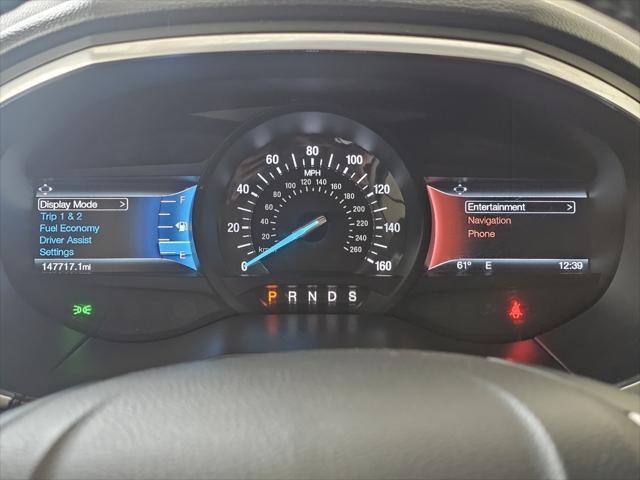 used 2015 Ford Edge car, priced at $10,995