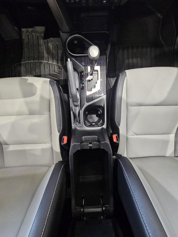 used 2017 Toyota RAV4 Hybrid car, priced at $25,650