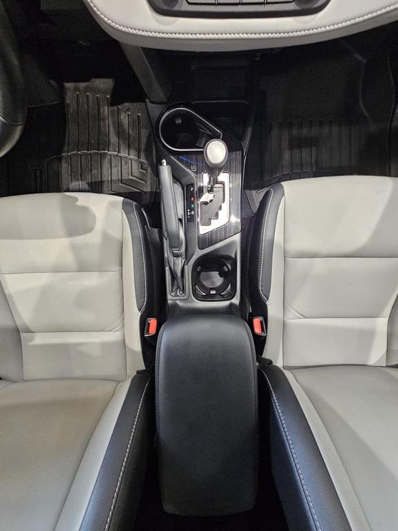 used 2017 Toyota RAV4 Hybrid car, priced at $25,650